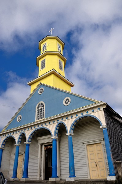 Fotografía 3 de Cabañas de verano en Chonchi, Chiloe en Chonchi, Los Lagos