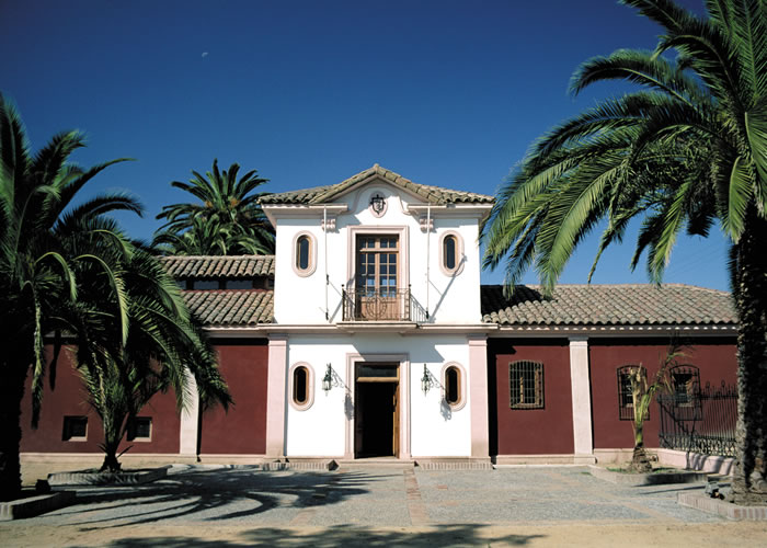 Fotografía 4 de Tours de Vinos - Valle de Colchagua en Santa Cruz, Ohiggins