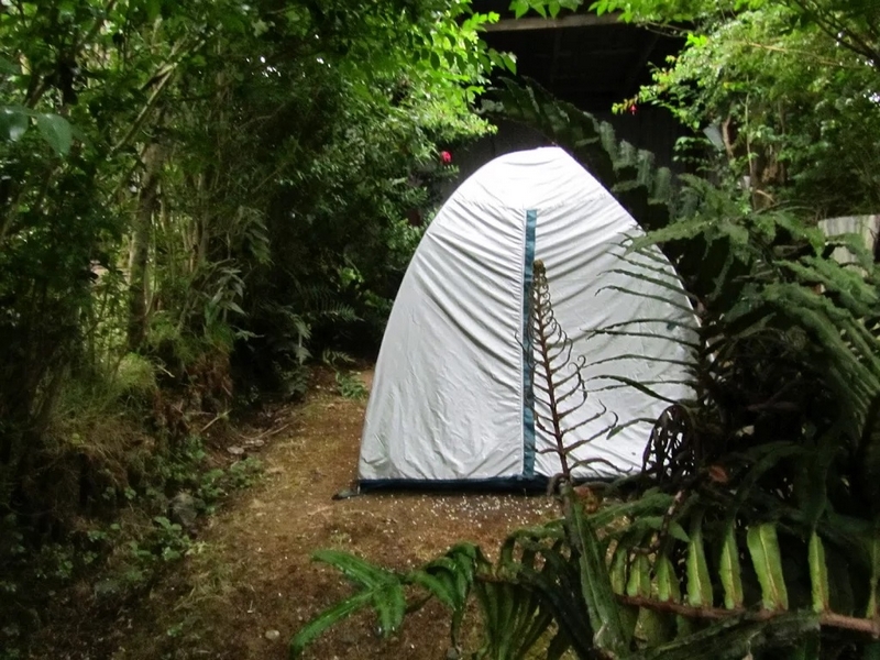 Fotografía 5 de Camping Familiar en Ancud, Chiloe en Ancud, Los Lagos