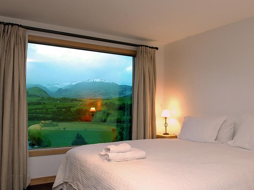 Fotografía 4 de Cinco Ríos Lodge Patagonia Aysín en Coyhaique, Aysen