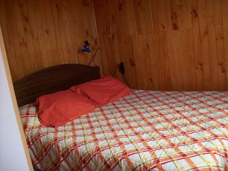 Fotografía 2 de Cabañas a 5 minutos del terminal, arriendo diario en Puerto Montt, Los Lagos