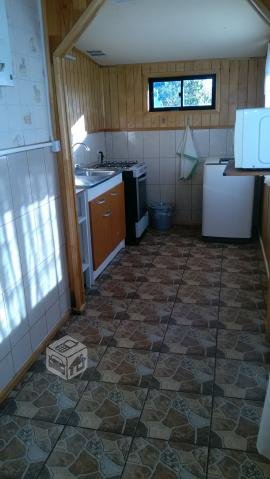 Fotografía 8 de Cabañas a 5 minutos del terminal, arriendo diario en Puerto Montt, Los Lagos