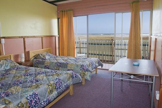 Fotografía 6 de Bellas cabañas frente al mar en Arica en Arica, Arica Y Parinacota