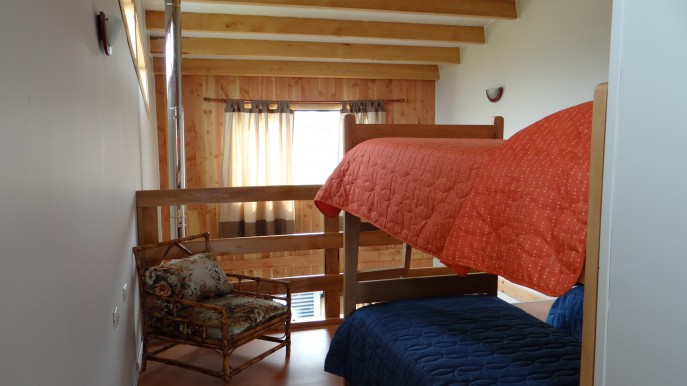 Fotografía 5 de Complejo Turistico Hel-Chiloe en Castro, Los Lagos