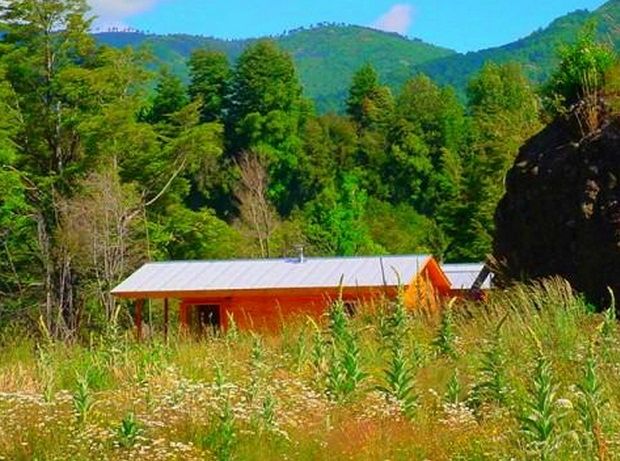 Fotografía 2 de Arriendo de Cabañas en Curacautin, Araucania