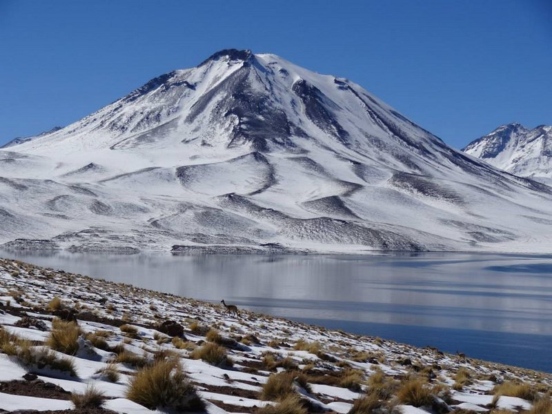 Fotografía 2 de Turismo Layana en San Pedro de Atacama en San Pedro De Atacama, Antofagasta