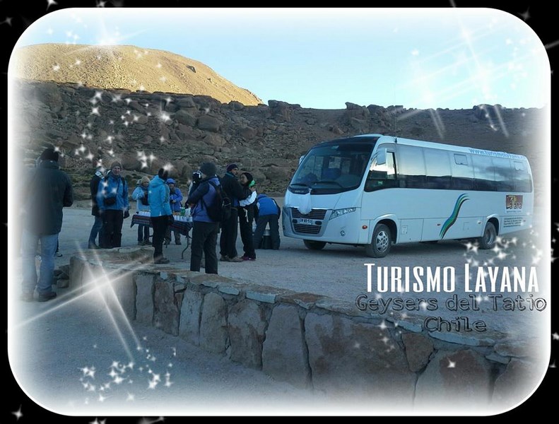 Fotografía 3 de Turismo Layana en San Pedro de Atacama en San Pedro De Atacama, Antofagasta