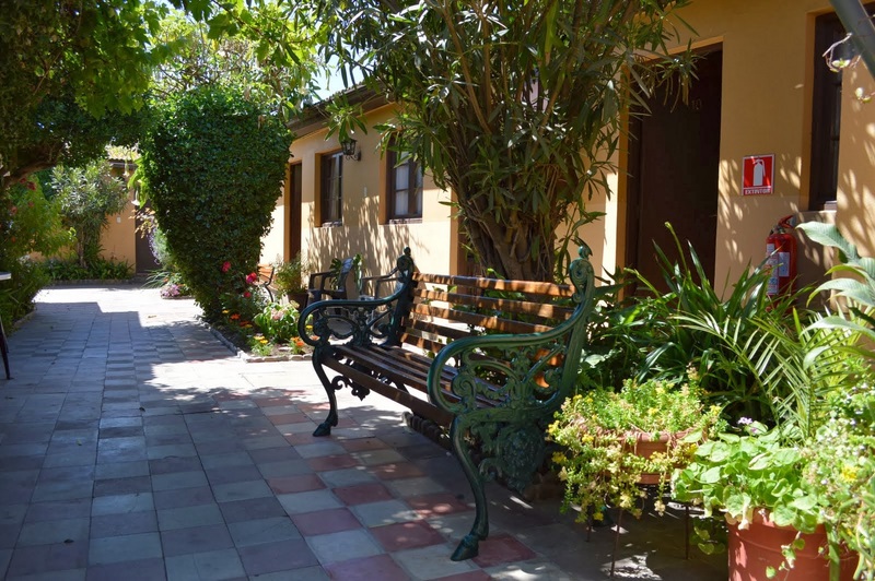 Fotografía 6 de Residencial Vera, Algarrobo en Algarrobo, Valparaiso