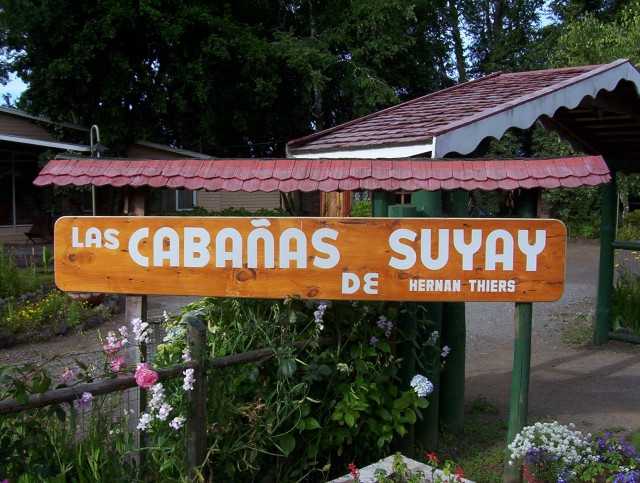 Fotografía 8 de Cabañas Suyay - Villarrica en Villarrica, Araucania