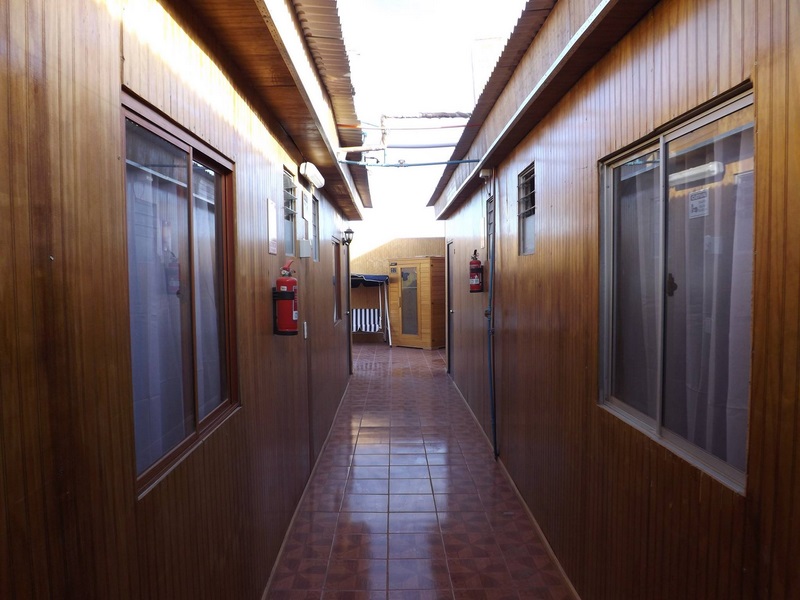 Fotografía 5 de Hotel Amigos, San Pedro de Atacama en San Pedro De Atacama, Antofagasta
