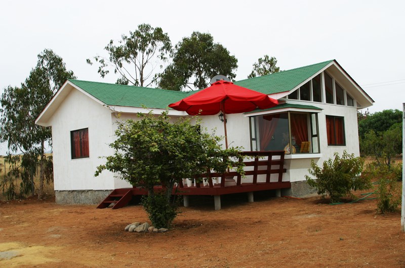 Arriendo de Cabañas en Guanaqueros en Coquimbo, Coquimbo