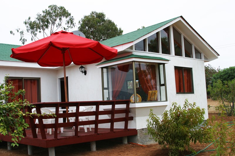 Fotografía 2 de Arriendo de Cabañas en Guanaqueros en Coquimbo, Coquimbo