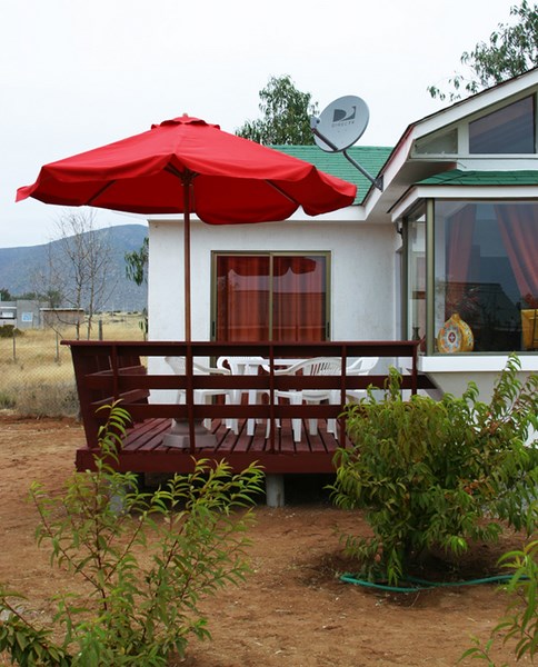 Fotografía 3 de Arriendo de Cabañas en Guanaqueros en Coquimbo, Coquimbo