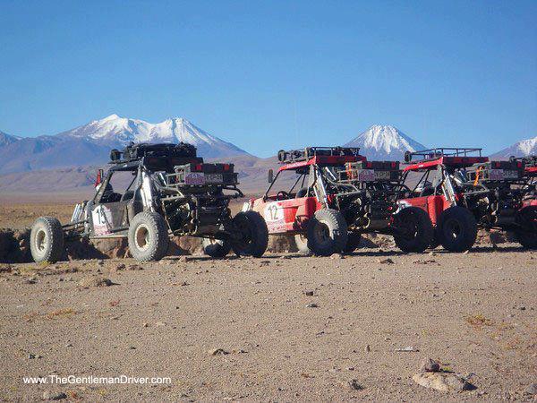 Fotografía 2 de Buggy Atacama en Copiapo, Atacama