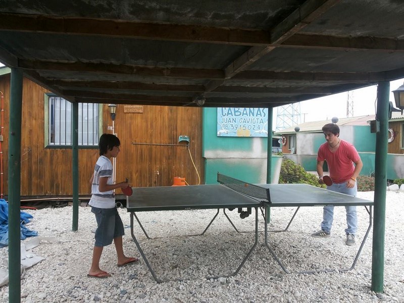 Fotografía 14 de Punta de Choros Alojamiento juvenil Piezas full equipadas pasos playa en La Higuera, Coquimbo