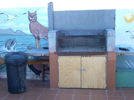 Fotografía 3 de Punta de Choros Alojamiento juvenil Piezas full equipadas pasos playa en La Higuera, Coquimbo