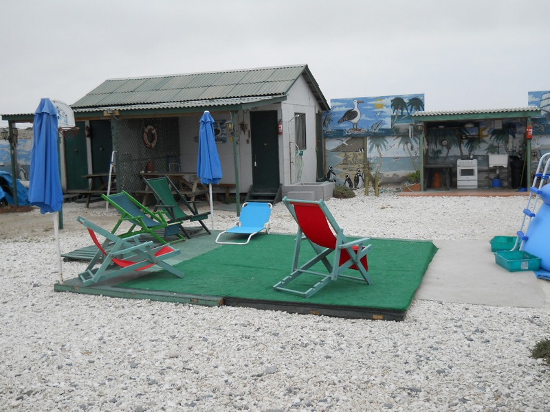 Fotografía 4 de Punta de Choros Alojamiento juvenil Piezas full equipadas pasos playa en La Higuera, Coquimbo