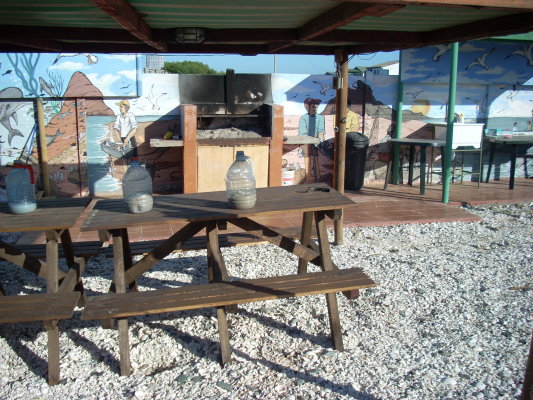 Fotografía 5 de Punta de Choros Alojamiento juvenil Piezas full equipadas pasos playa en La Higuera, Coquimbo