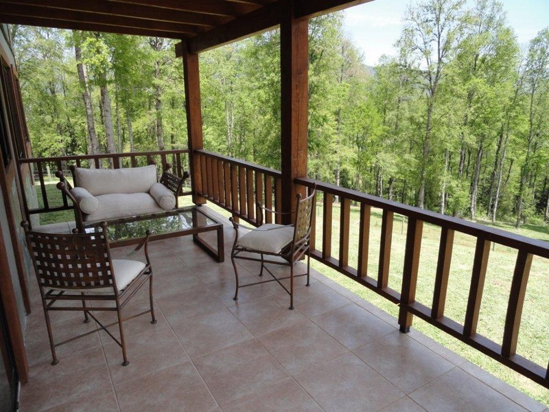 Fotografía 13 de Kila Tai Tai Lodge en Curarrehue, Araucania