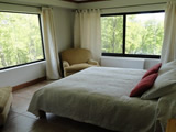 Fotografía 3 de Kila Tai Tai Lodge en Curarrehue, Araucania