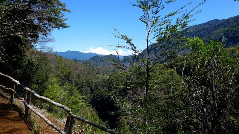 Fotografía 7 de Kila Tai Tai Lodge en Curarrehue, Araucania
