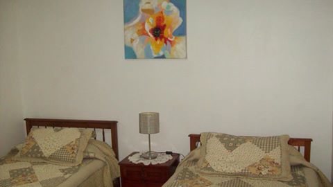 Alojamiento en Curico - Hostal Colonial en Curico, Maule