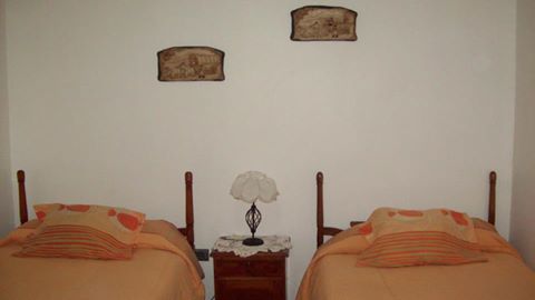 Fotografía 2 de Alojamiento en Curico - Hostal Colonial en Curico, Maule