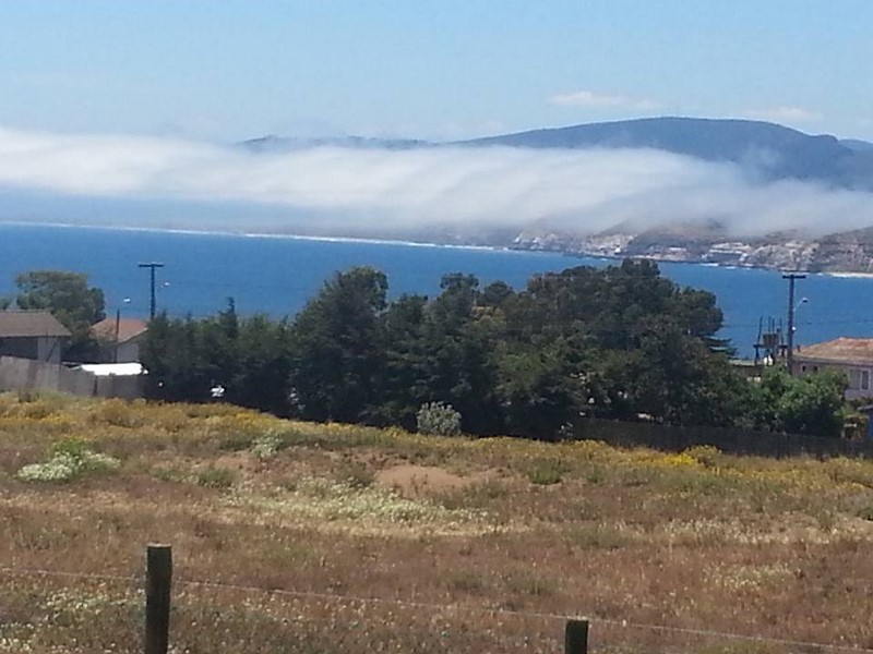 Fotografía 9 de Cabañas y Camping playa Caucau en Puchuncavi, Valparaiso