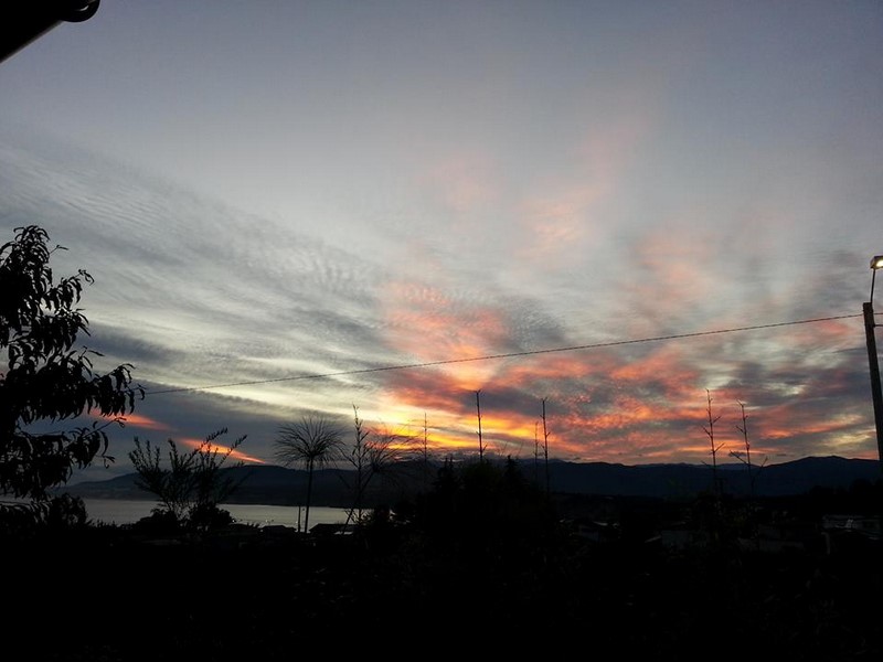 Fotografía 11 de Cabañas y Camping playa Caucau en Puchuncavi, Valparaiso