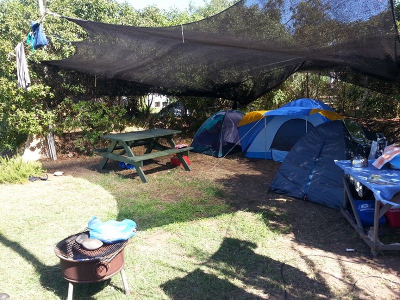 Fotografía 12 de Cabañas y Camping playa Caucau en Puchuncavi, Valparaiso