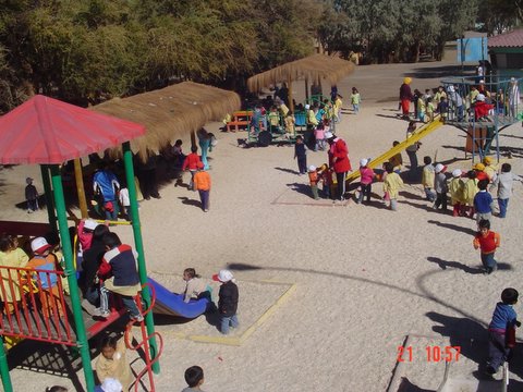 Fotografía 4 de Piscina y Camping en Calama en Calama, Antofagasta