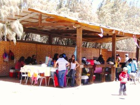 Fotografía 5 de Piscina y Camping en Calama en Calama, Antofagasta