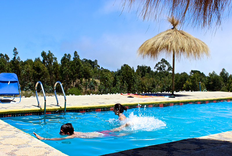 Fotografía 2 de Club Bahía Algarrobo en Algarrobo, Valparaiso