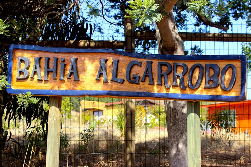 Fotografía 4 de Club Bahía Algarrobo en Algarrobo, Valparaiso