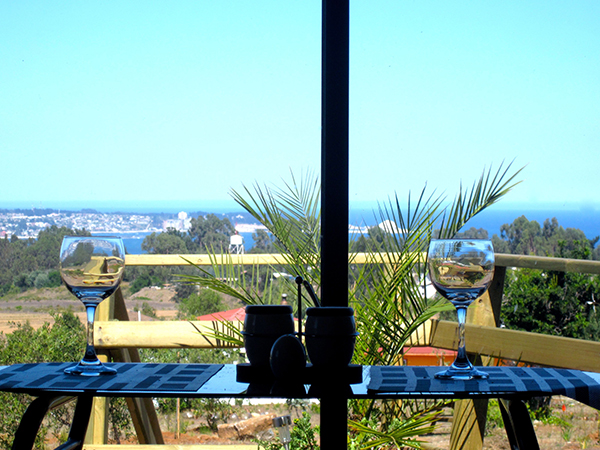 Fotografía 6 de Club Bahía Algarrobo en Algarrobo, Valparaiso