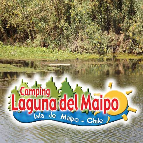 Camping Laguna del Maipo - Isla de Maipo en Isla De Maipo, Metropolitana