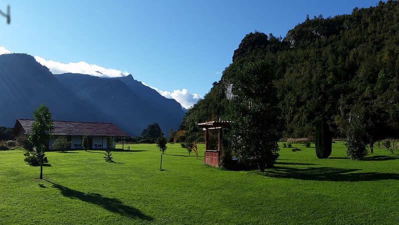 Fotografía 15 de Termas y Spa en Futrono en Futrono, Los Rios