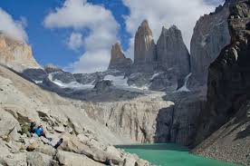 Fotografía 2 de Buses Regulares a Torres del Paine en Puerto Natales, Magallanes