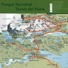 Fotografía 3 de Buses Regulares a Torres del Paine en Puerto Natales, Magallanes