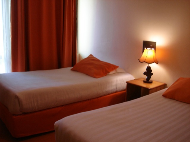 Fotografía 2 de Hotel Del Valle Azapa en Arica, Arica Y Parinacota