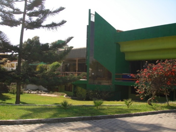 Fotografía 5 de Hotel Del Valle Azapa en Arica, Arica Y Parinacota