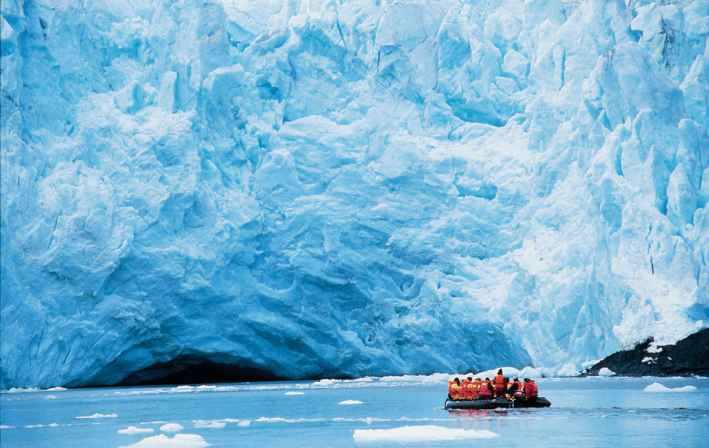 Fotografía 12 de Capillas de Marmol + Vestigios tehuelches + Almuerzo en Coyhaique, Aysen