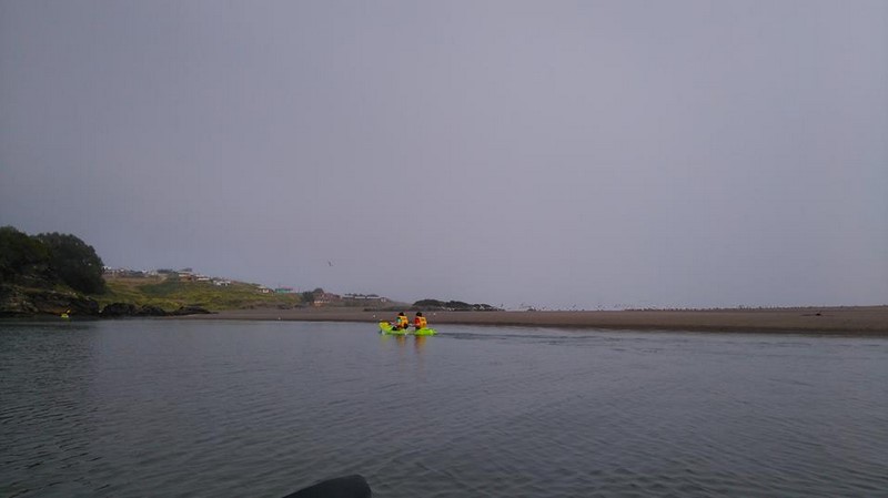 Fotografía 7 de Arriendo de Kayak en Pelluhue en Pelluhue, Maule