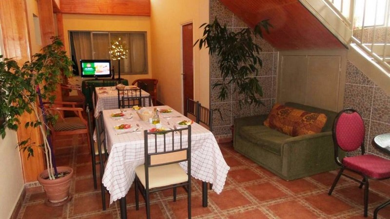 Fotografía 16 de Alojamiento en Ovalle en Ovalle, Coquimbo