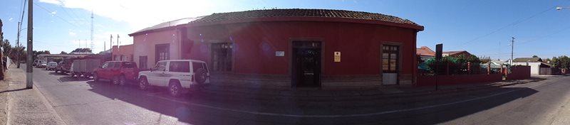 Fotografía 3 de Casa Museo Violeta Parra en San Carlos, Bio Bio