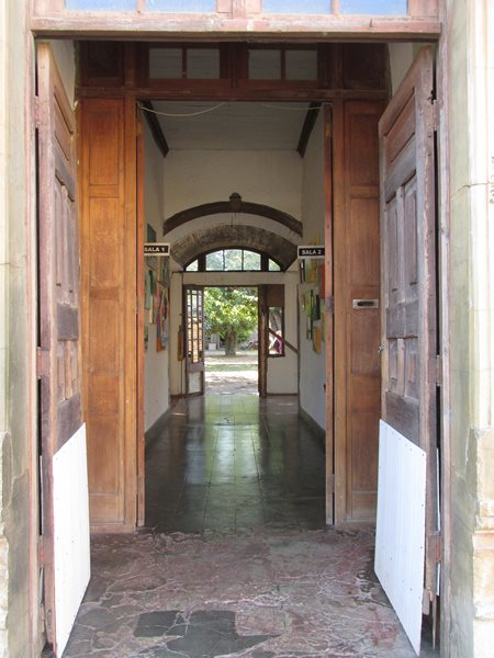 Fotografía 4 de Casa Museo Violeta Parra en San Carlos, Bio Bio