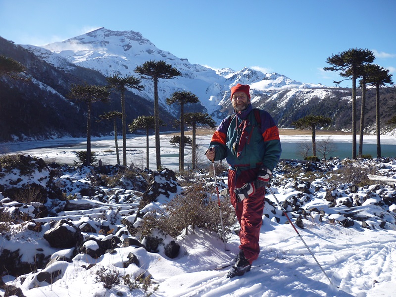 Fotografía 4 de Fundo Laguna Blanca en Curacautin, Araucania
