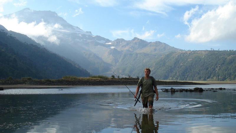 Fotografía 5 de Fundo Laguna Blanca en Curacautin, Araucania