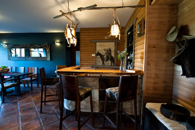 Fotografía 6 de Nomades Hotel Boutique en Coyhaique, Aysen