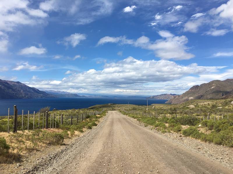 Fotografía 10 de Viaje por Chile y Argentina en casa rodante en Providencia, Metropolitana